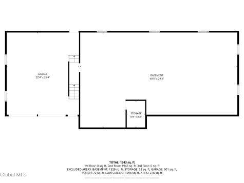 969 Grooms Road Rexford NY 12148