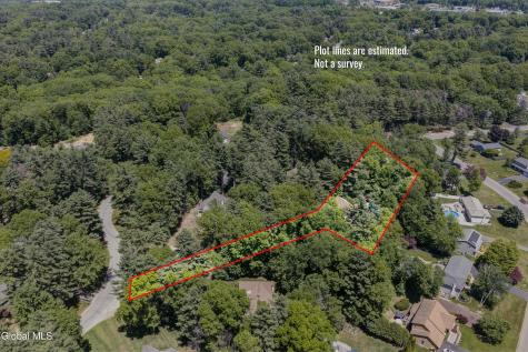 16 Innisbrook Drive Clifton Park NY 12065