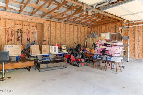 2061 Burtonville Road Esperance NY 12066