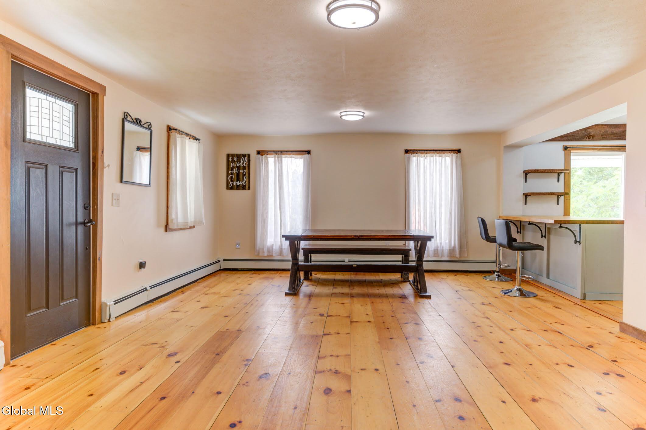 2061 Burtonville Road Esperance NY 12066