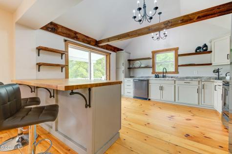 2061 Burtonville Road Esperance NY 12066