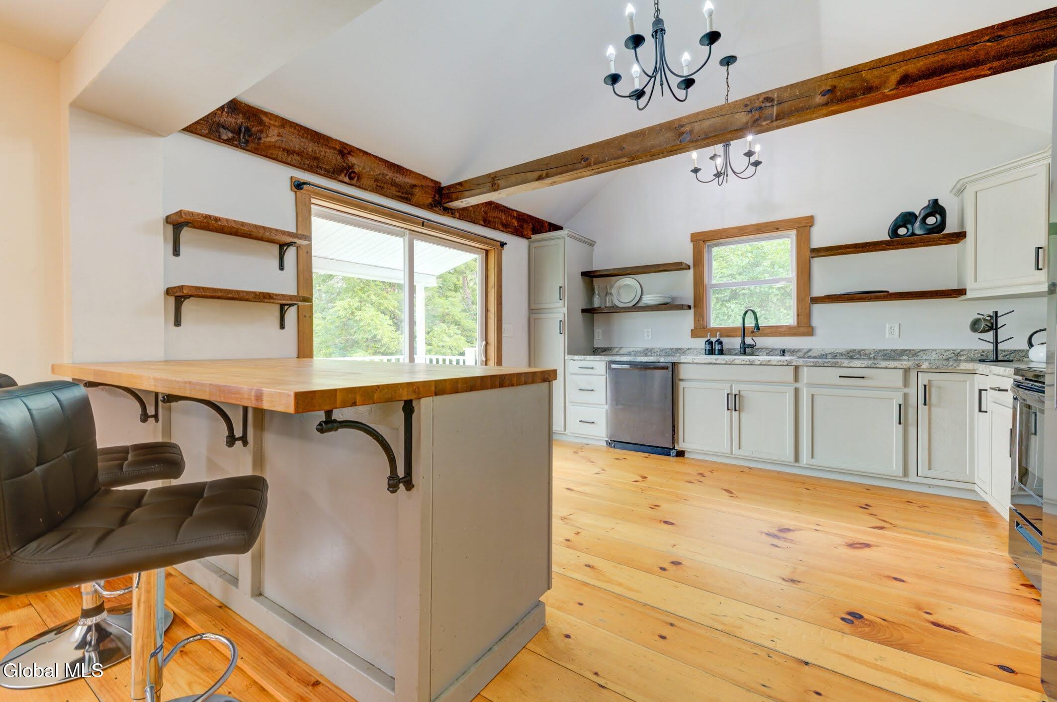 2061 Burtonville Road Esperance NY 12066
