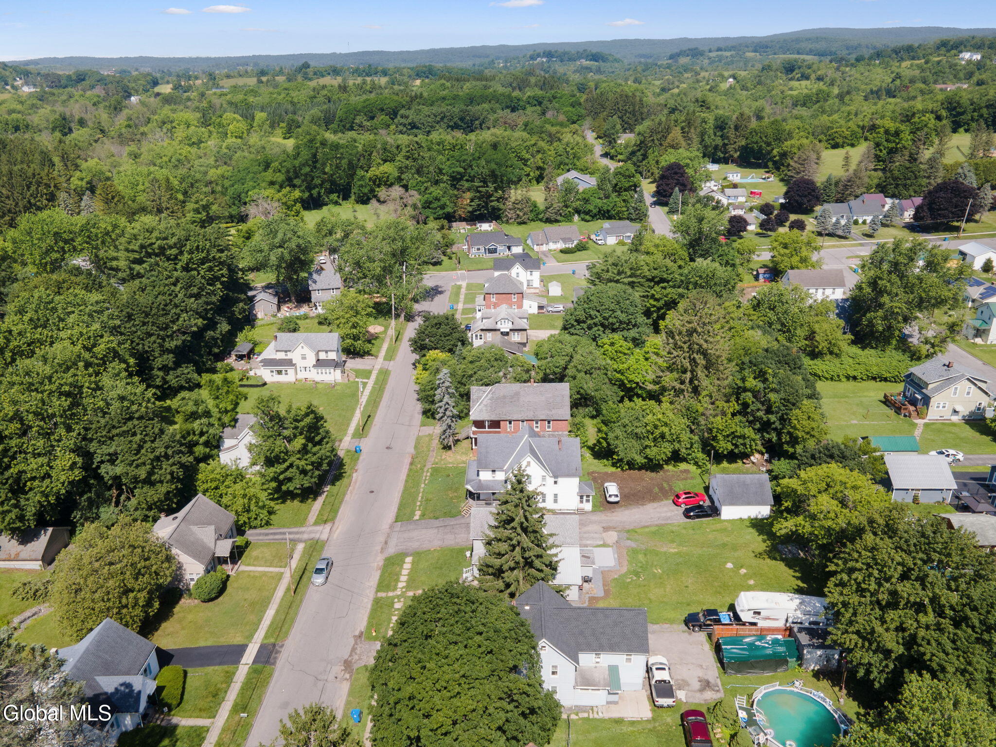 19 Matthew Street Johnstown NY 12095