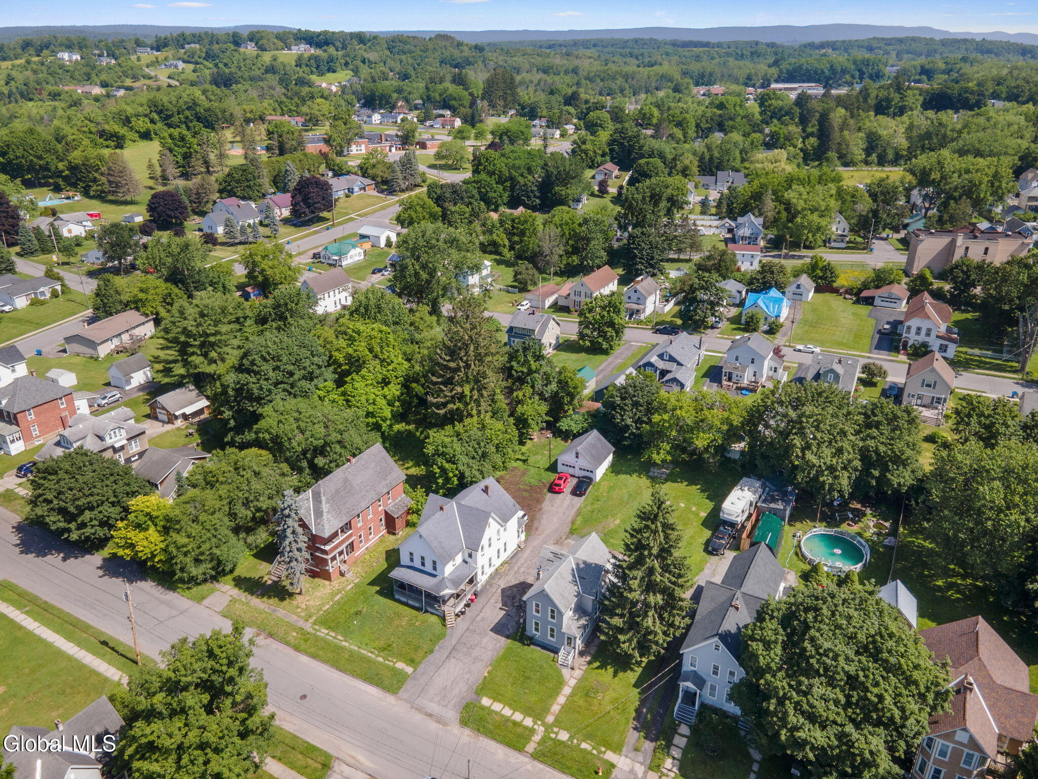 19 Matthew Street Johnstown NY 12095