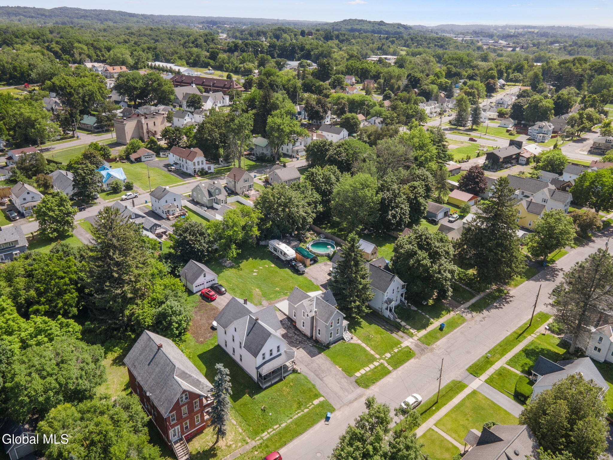 19 Matthew Street Johnstown NY 12095