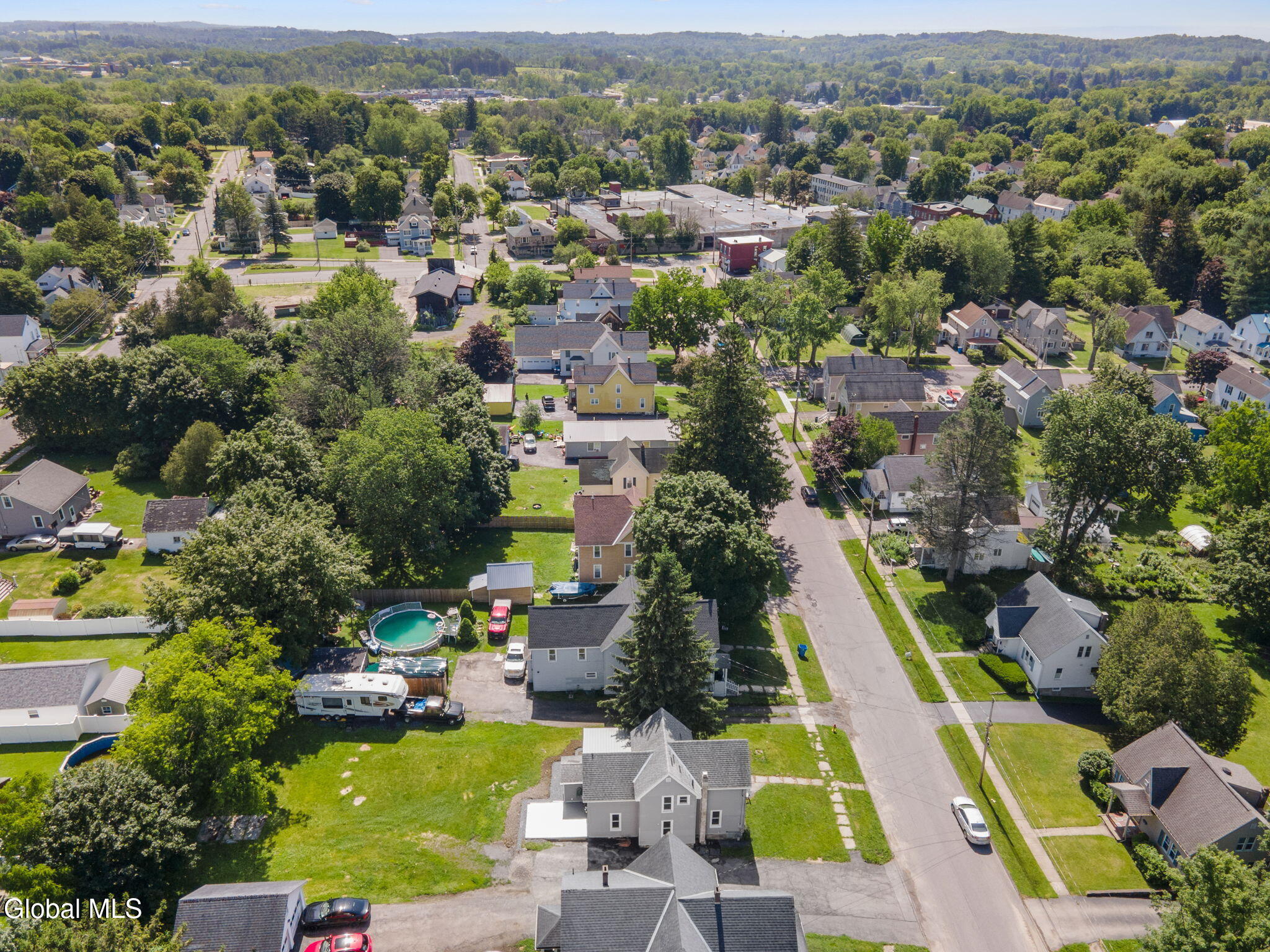 19 Matthew Street Johnstown NY 12095