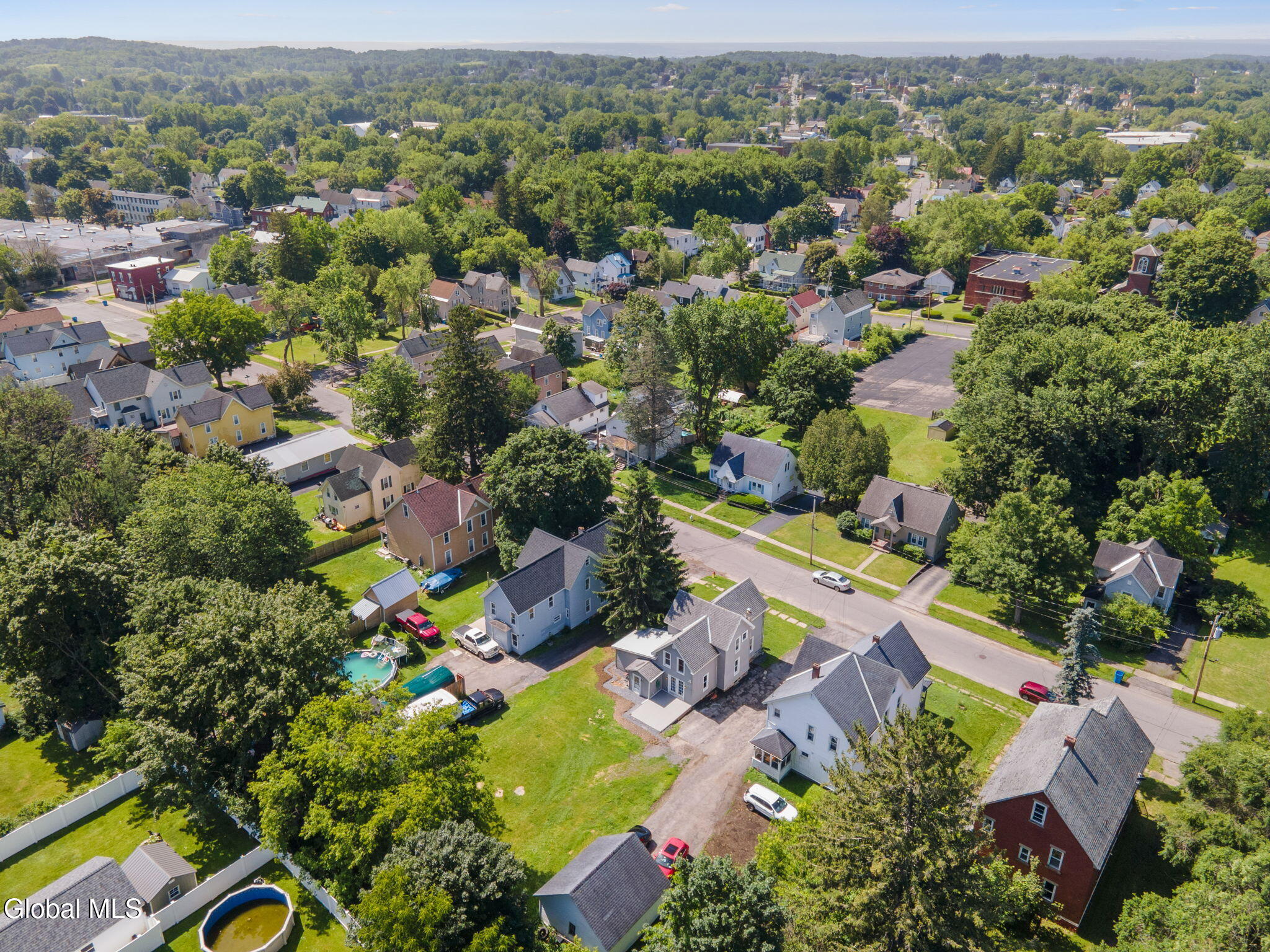 19 Matthew Street Johnstown NY 12095