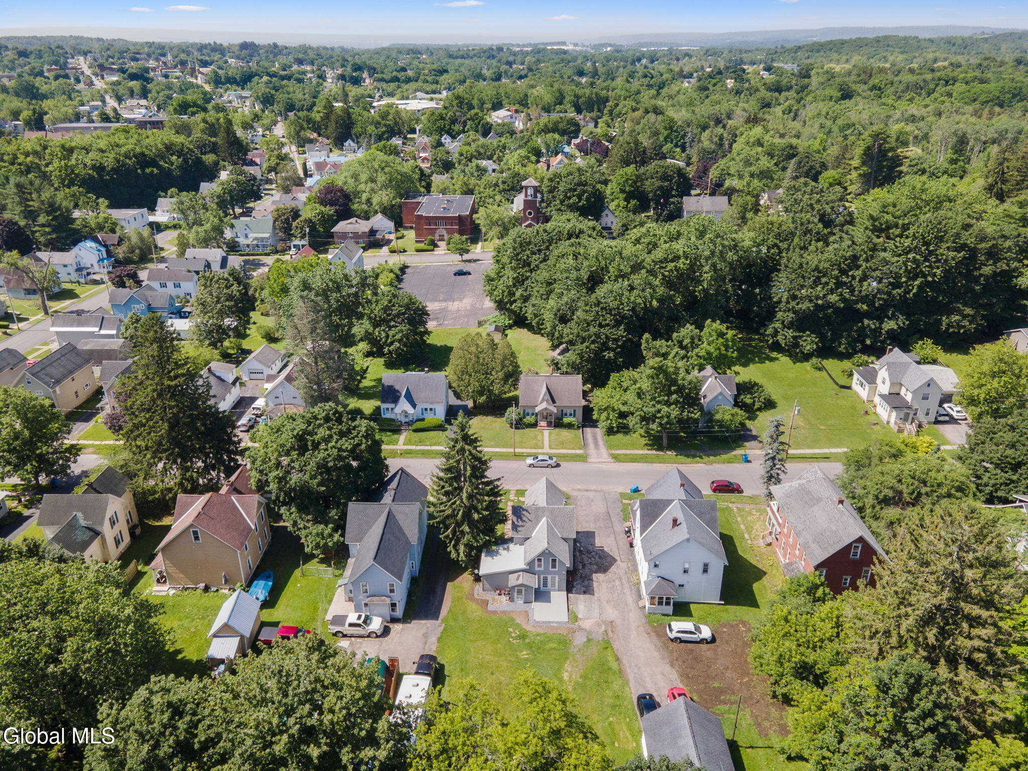19 Matthew Street Johnstown NY 12095