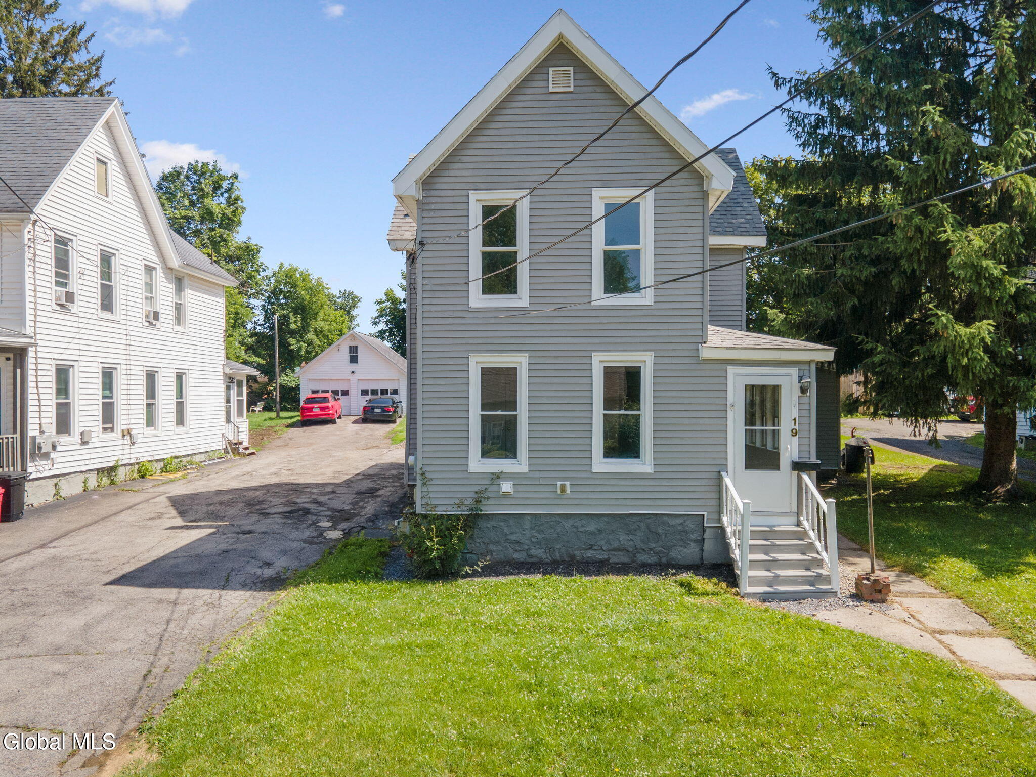 19 Matthew Street Johnstown NY 12095