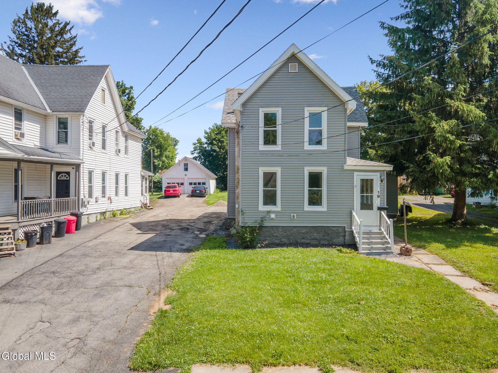 19 Matthew Street Johnstown NY 12095