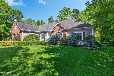 76 Journey Lane Glenmont NY 12077