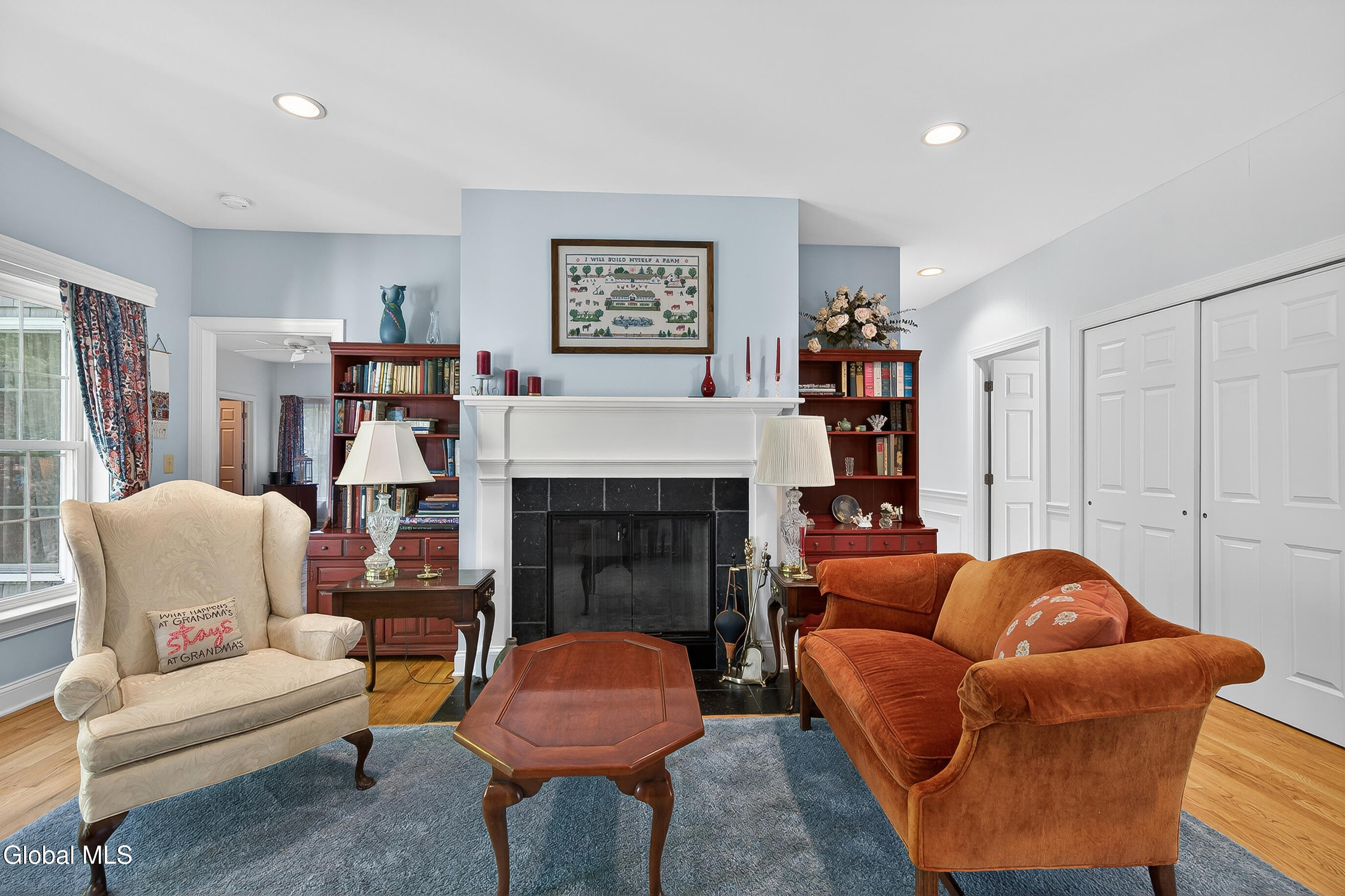 76 Journey Lane Glenmont NY 12077