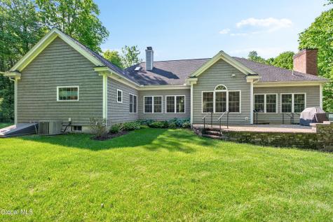 76 Journey Lane Glenmont NY 12077