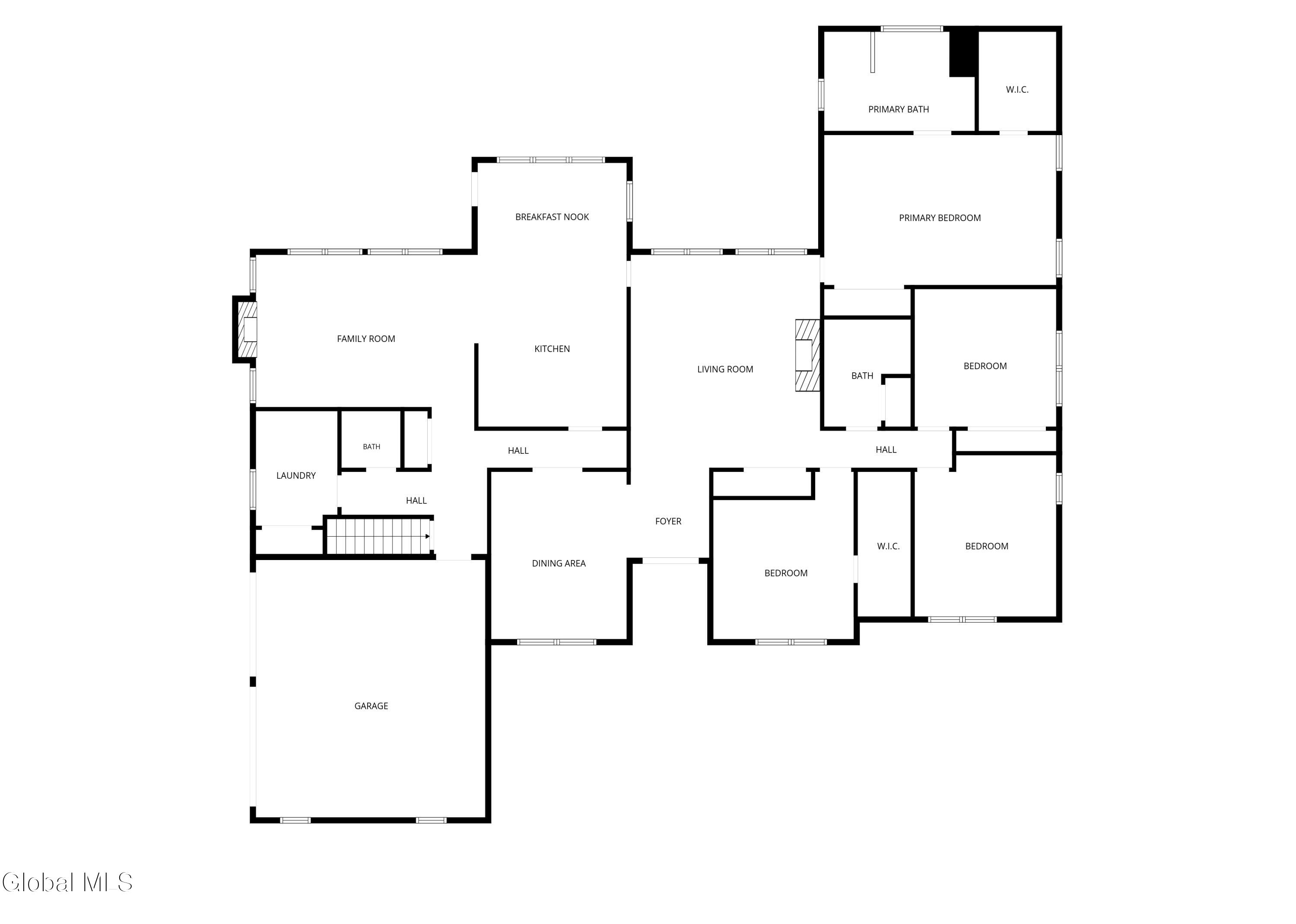76 Journey Lane Glenmont NY 12077