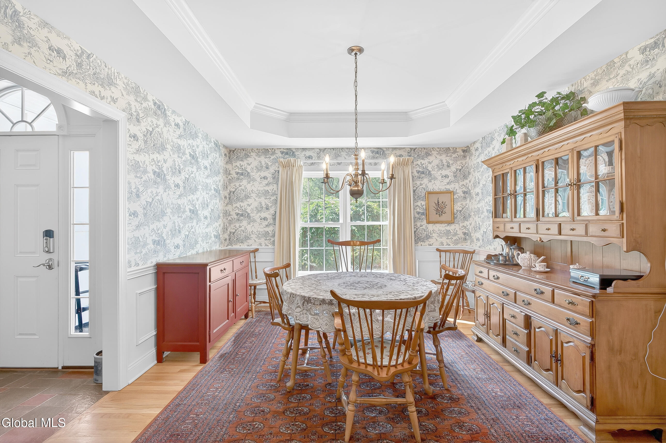 76 Journey Lane Glenmont NY 12077