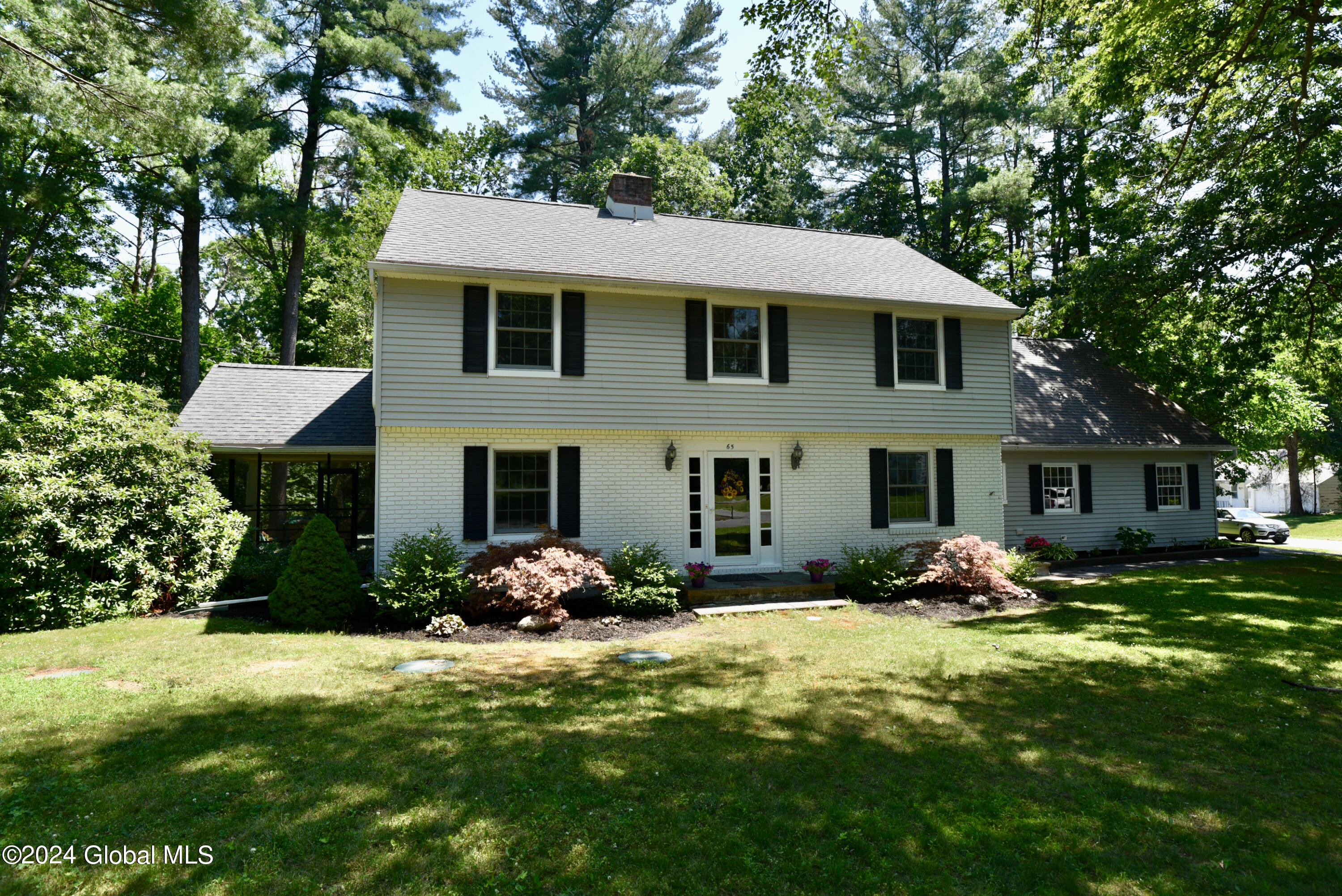 65 W Street Stephens Lane Glenville NY 12302