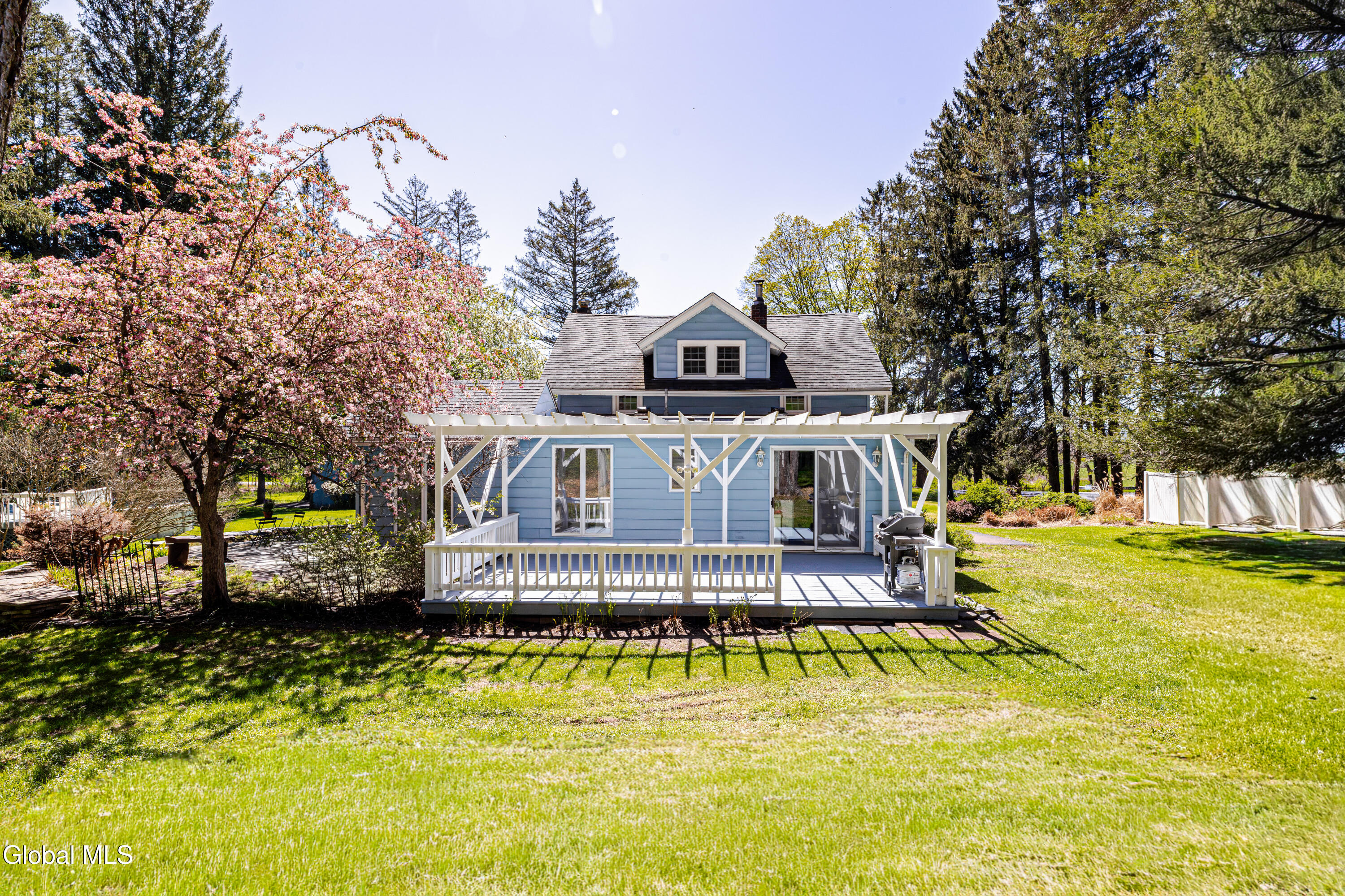 330 Pine Bush Road Stone Ridge NY 12484