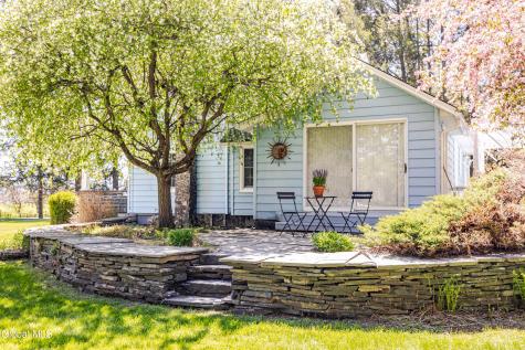 330 Pine Bush Road Stone Ridge NY 12484