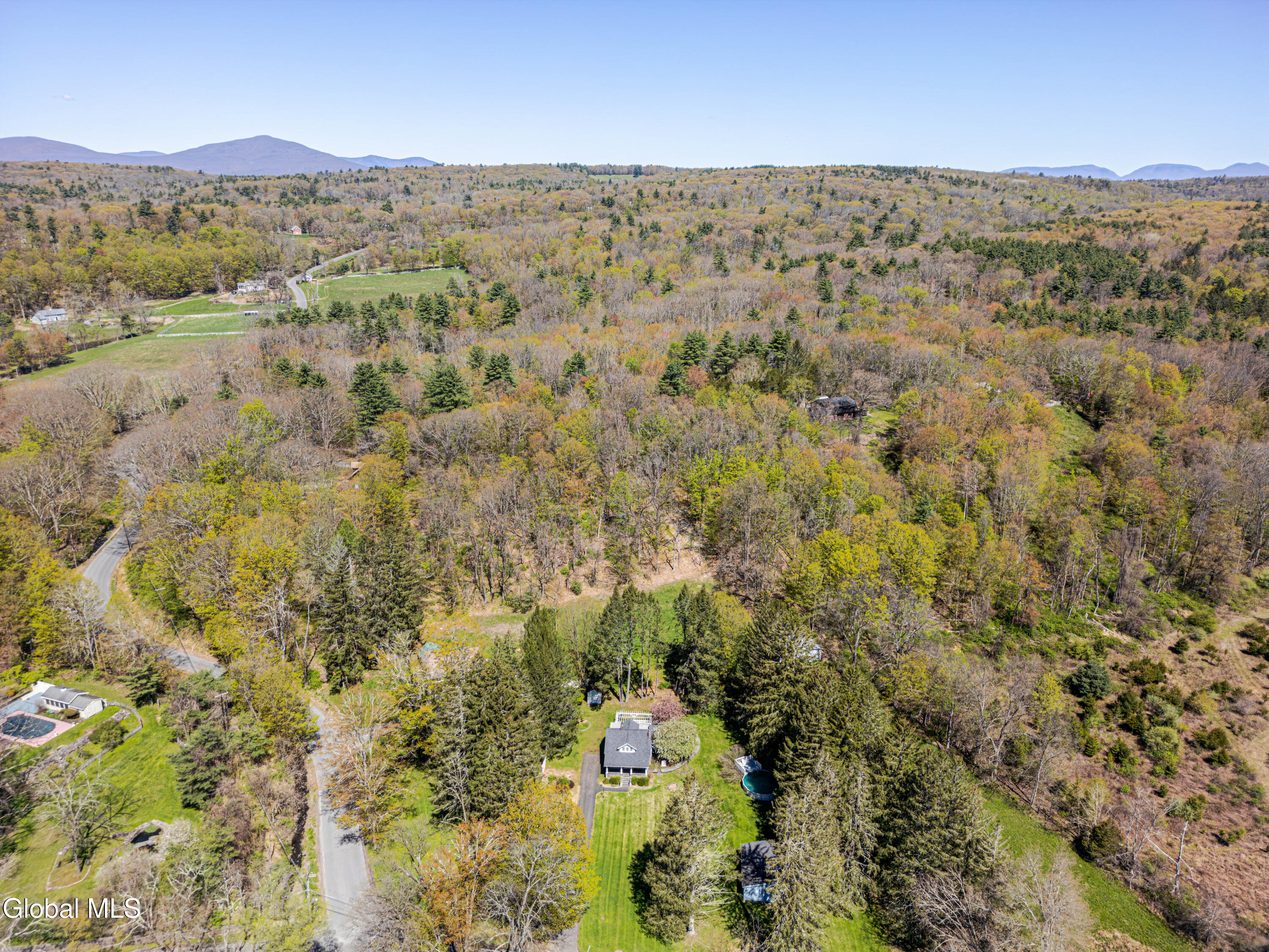 330 Pine Bush Road Stone Ridge NY 12484