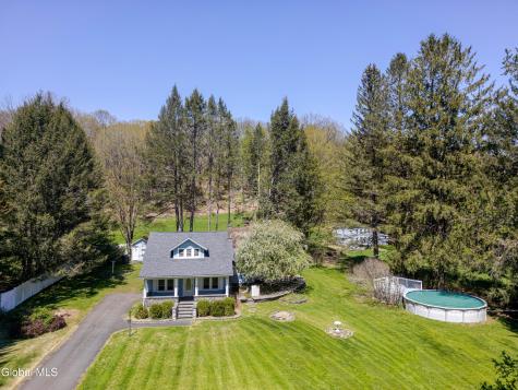330 Pine Bush Road Stone Ridge NY 12484