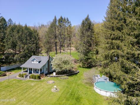 330 Pine Bush Road Stone Ridge NY 12484