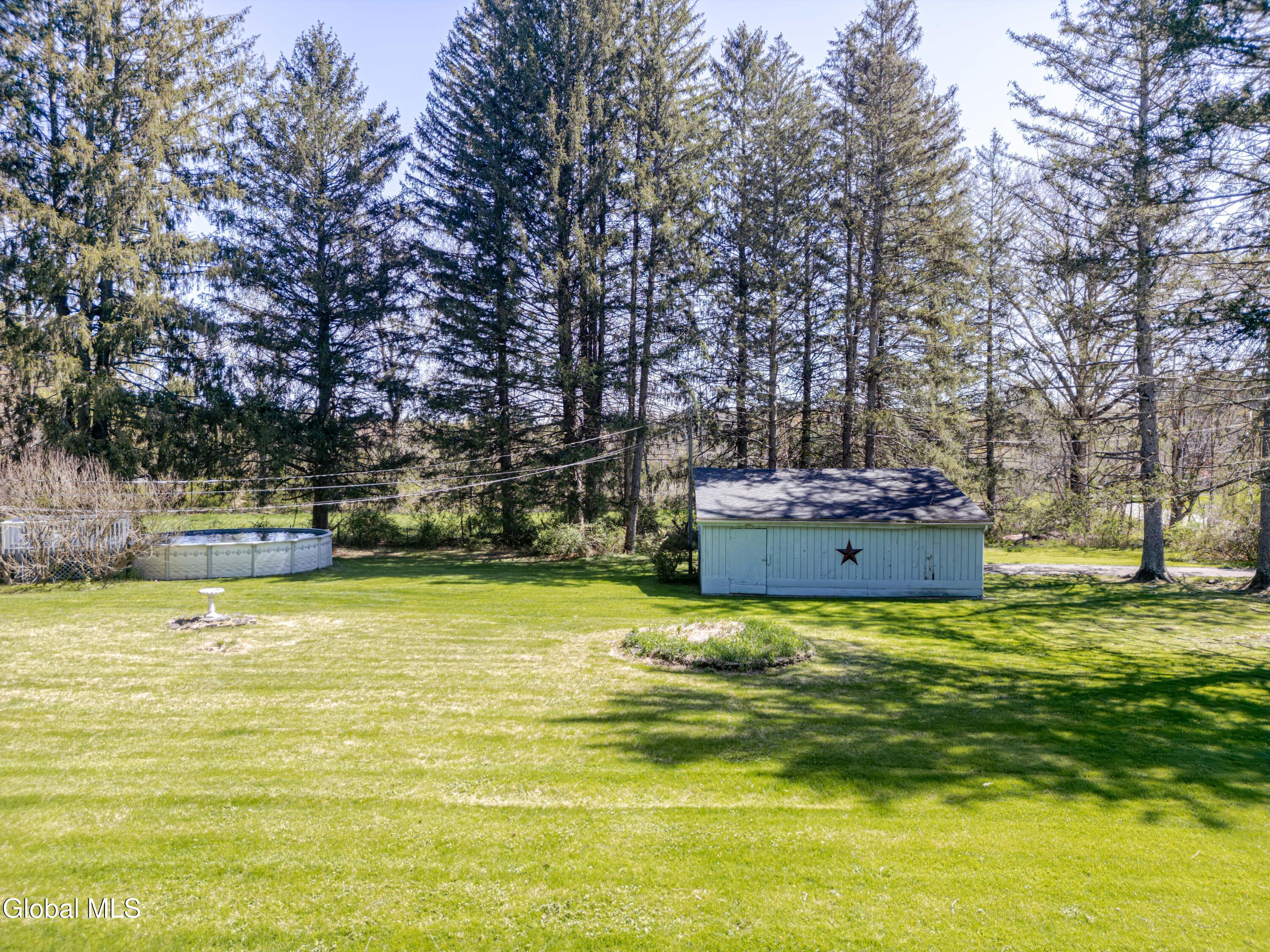 330 Pine Bush Road Stone Ridge NY 12484