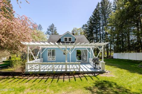 330 Pine Bush Road Stone Ridge NY 12484