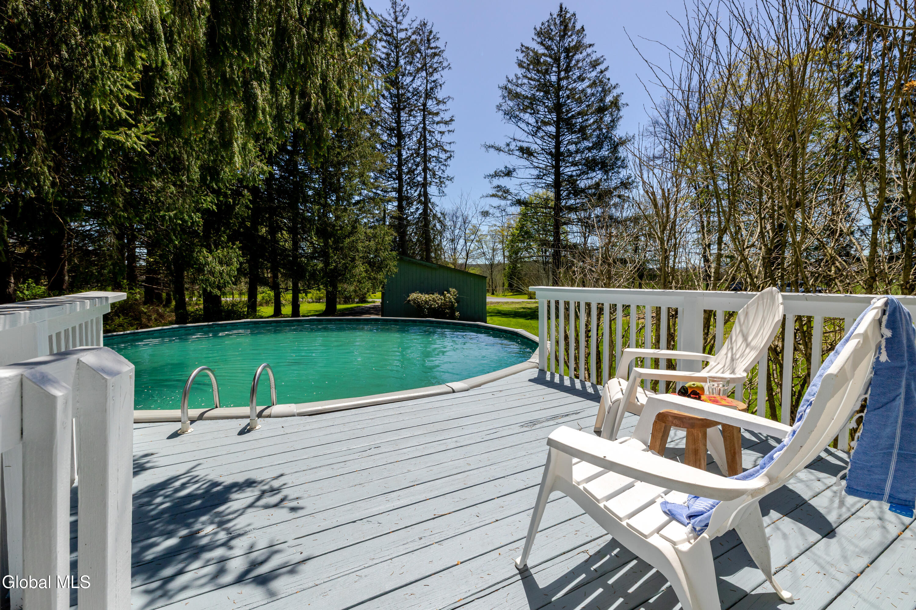 330 Pine Bush Road Stone Ridge NY 12484