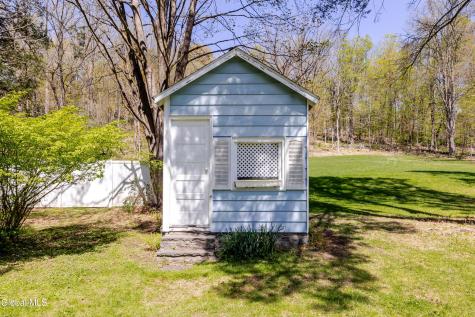 330 Pine Bush Road Stone Ridge NY 12484