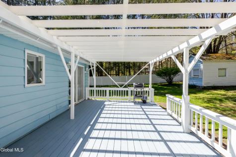 330 Pine Bush Road Stone Ridge NY 12484
