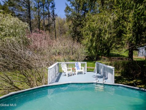 330 Pine Bush Road Stone Ridge NY 12484