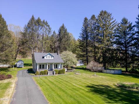 330 Pine Bush Road Stone Ridge NY 12484