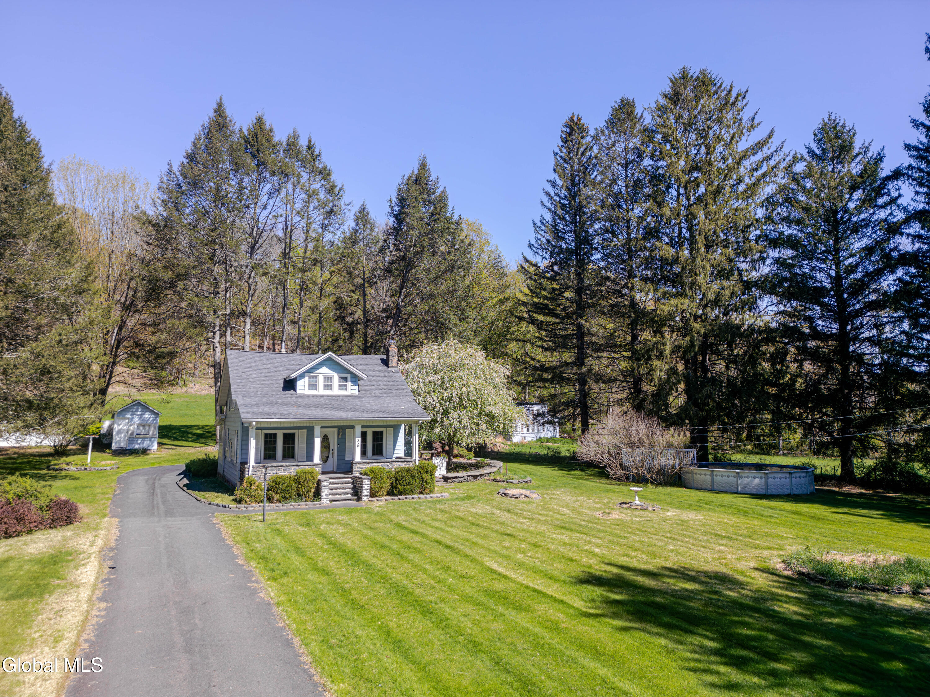 330 Pine Bush Road Stone Ridge NY 12484