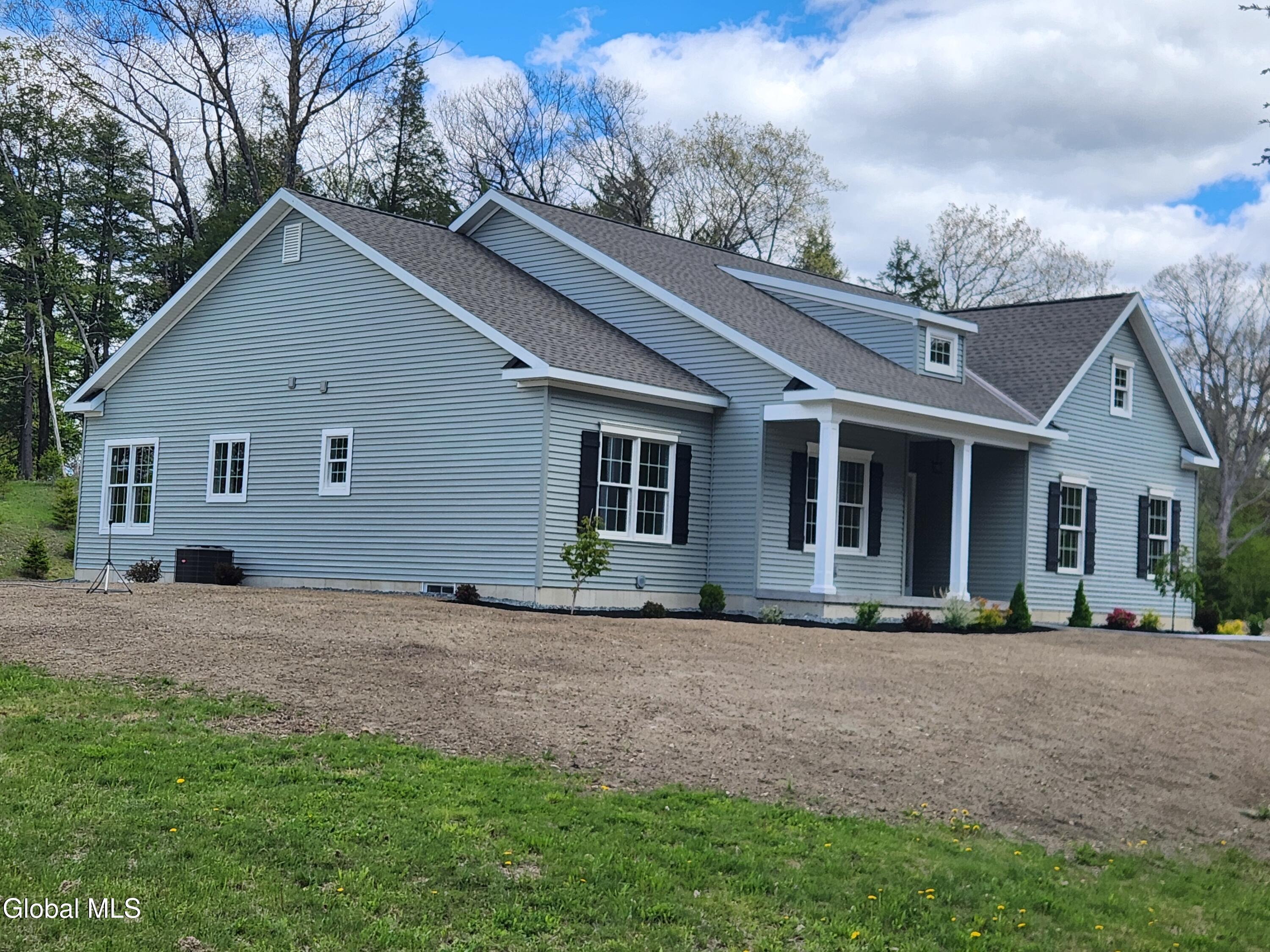 258 Springer Road West Sand Lake NY 12196