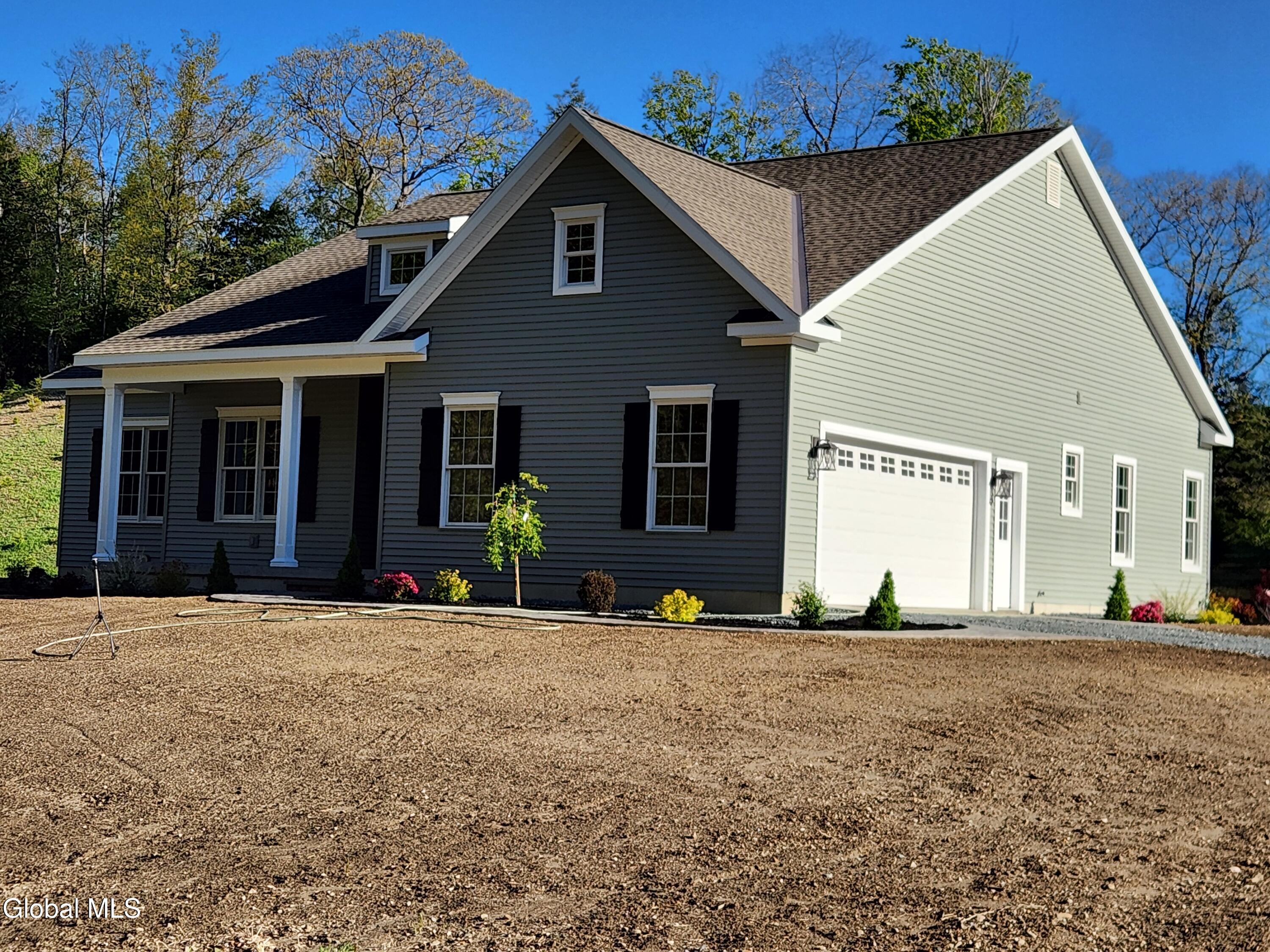 258 Springer Road West Sand Lake NY 12196