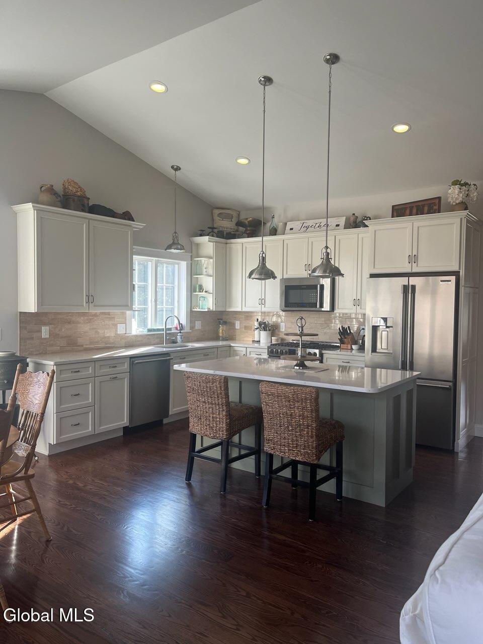 258 Springer Road West Sand Lake NY 12196