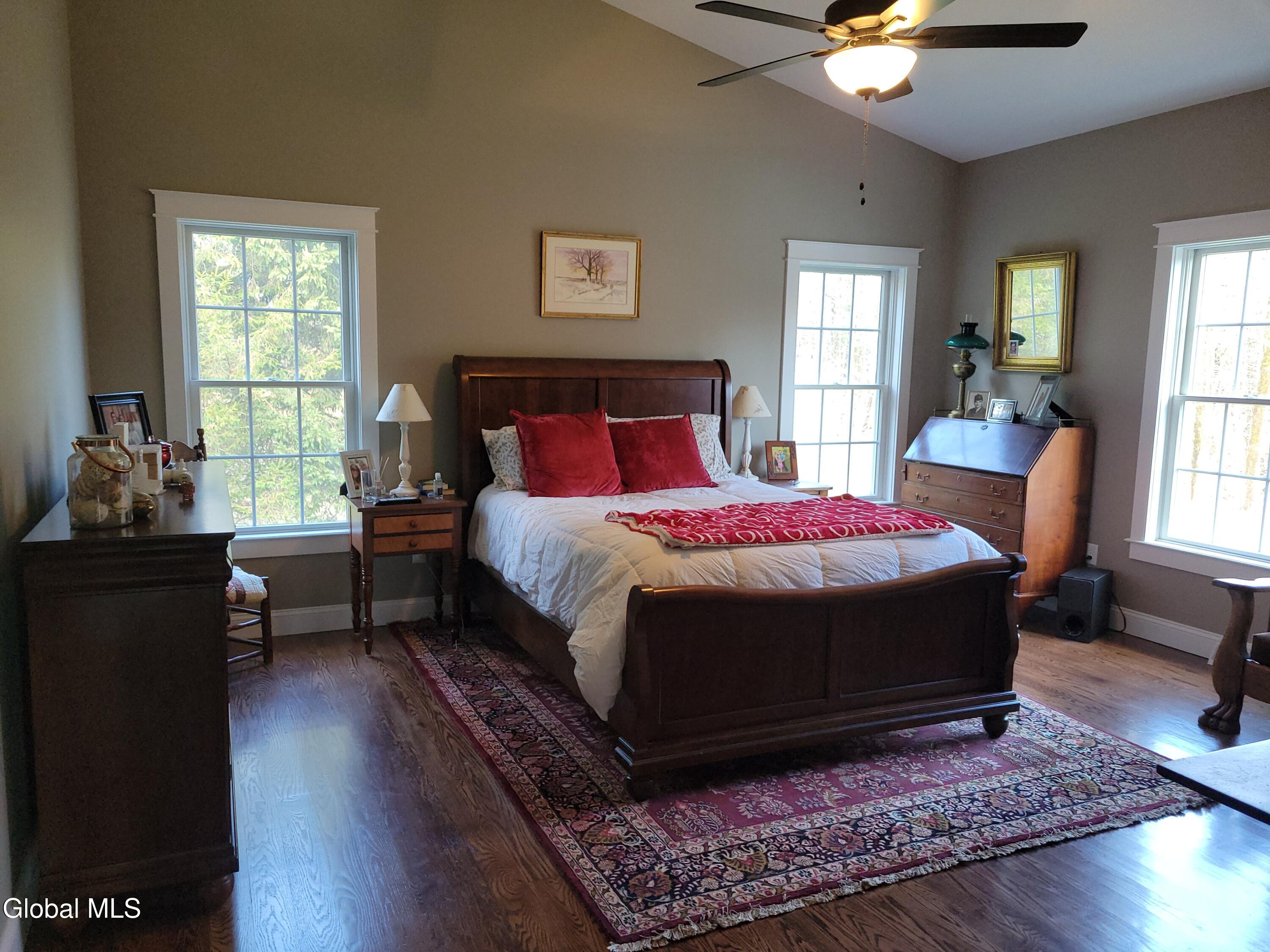 258 Springer Road West Sand Lake NY 12196