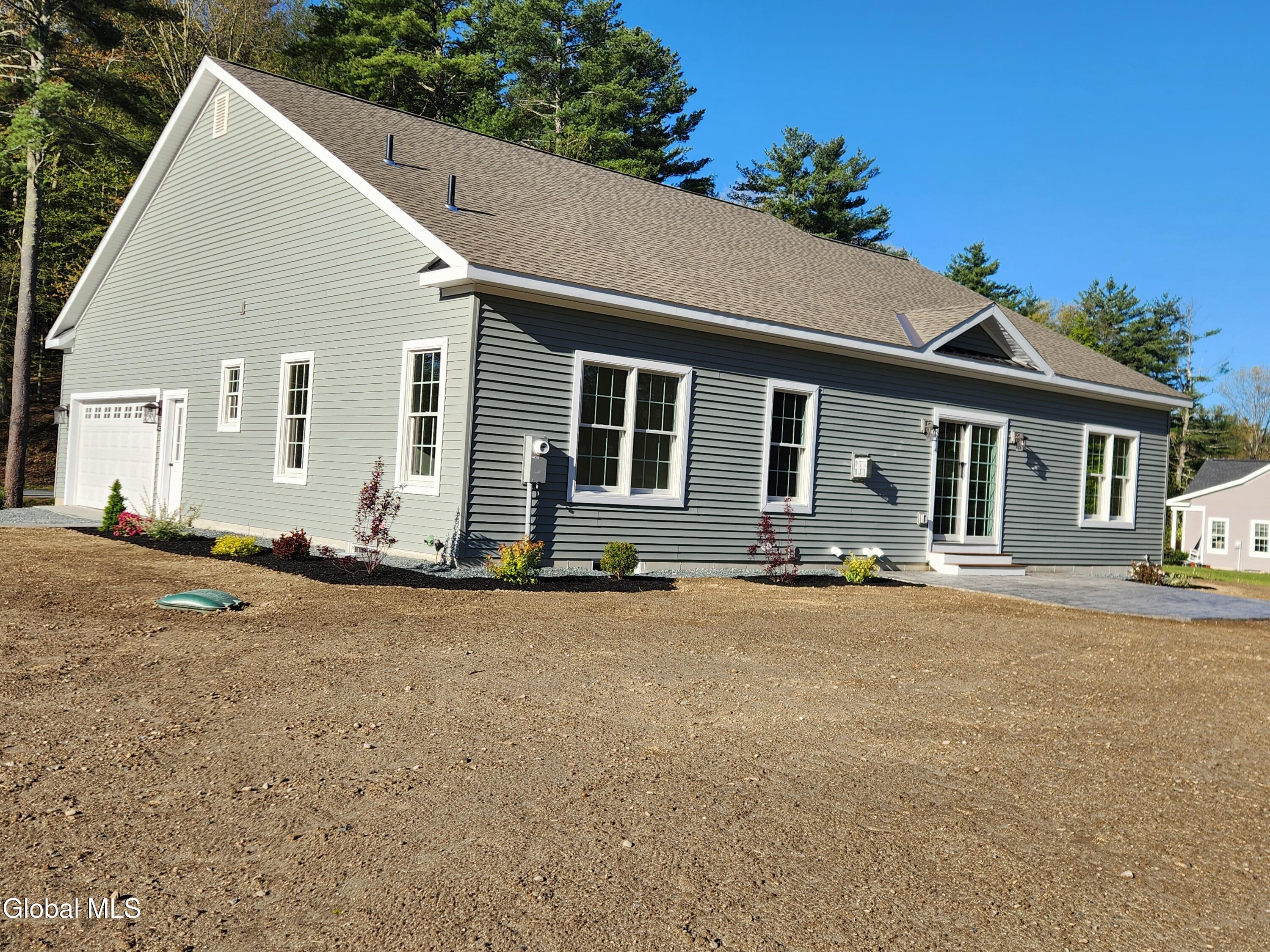 258 Springer Road West Sand Lake NY 12196