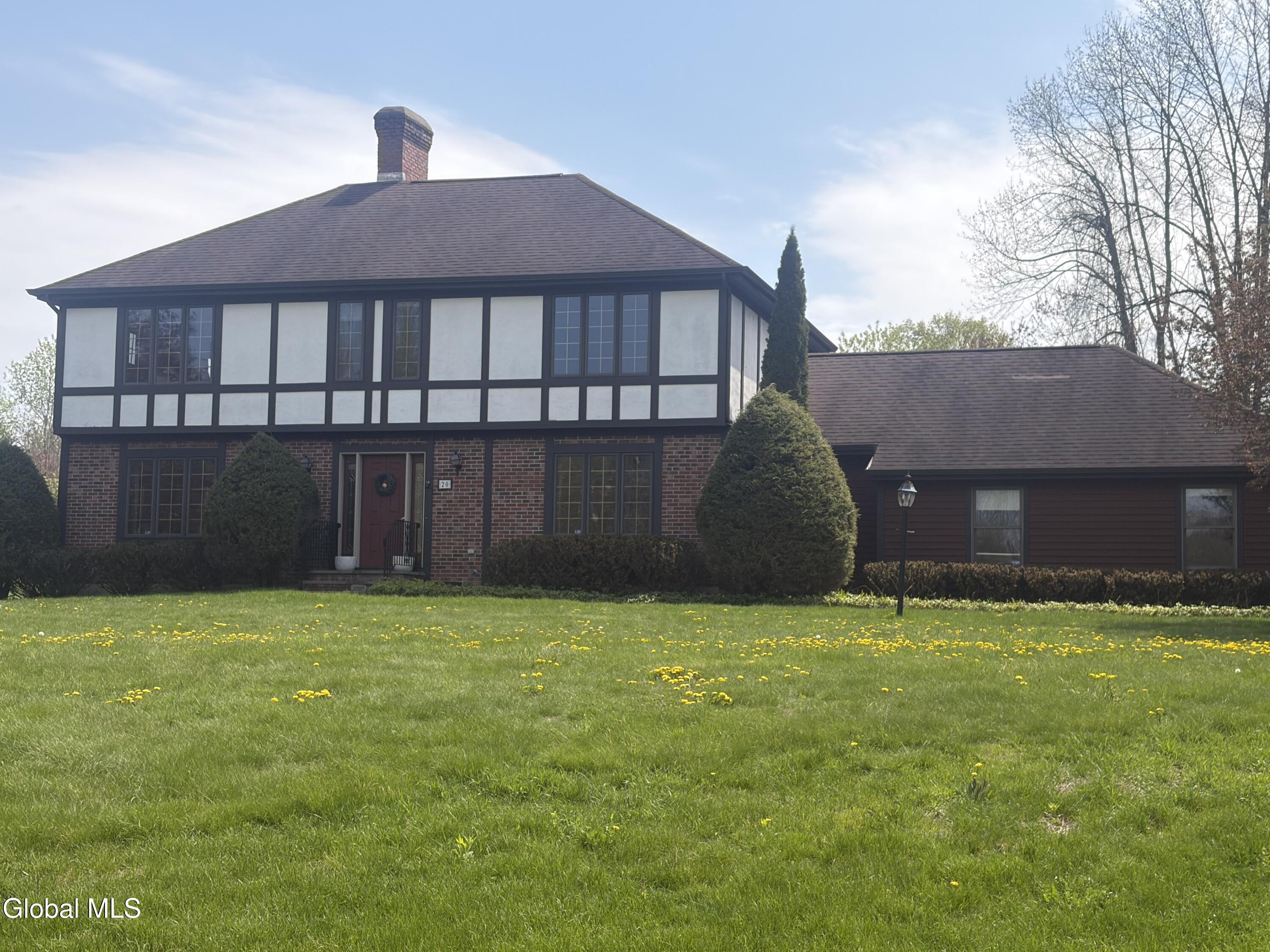20 Butternut Hill Drive Queensbury NY 12804