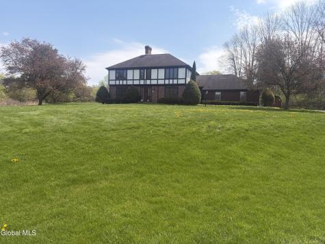 20 Butternut Hill Drive Queensbury NY 12804