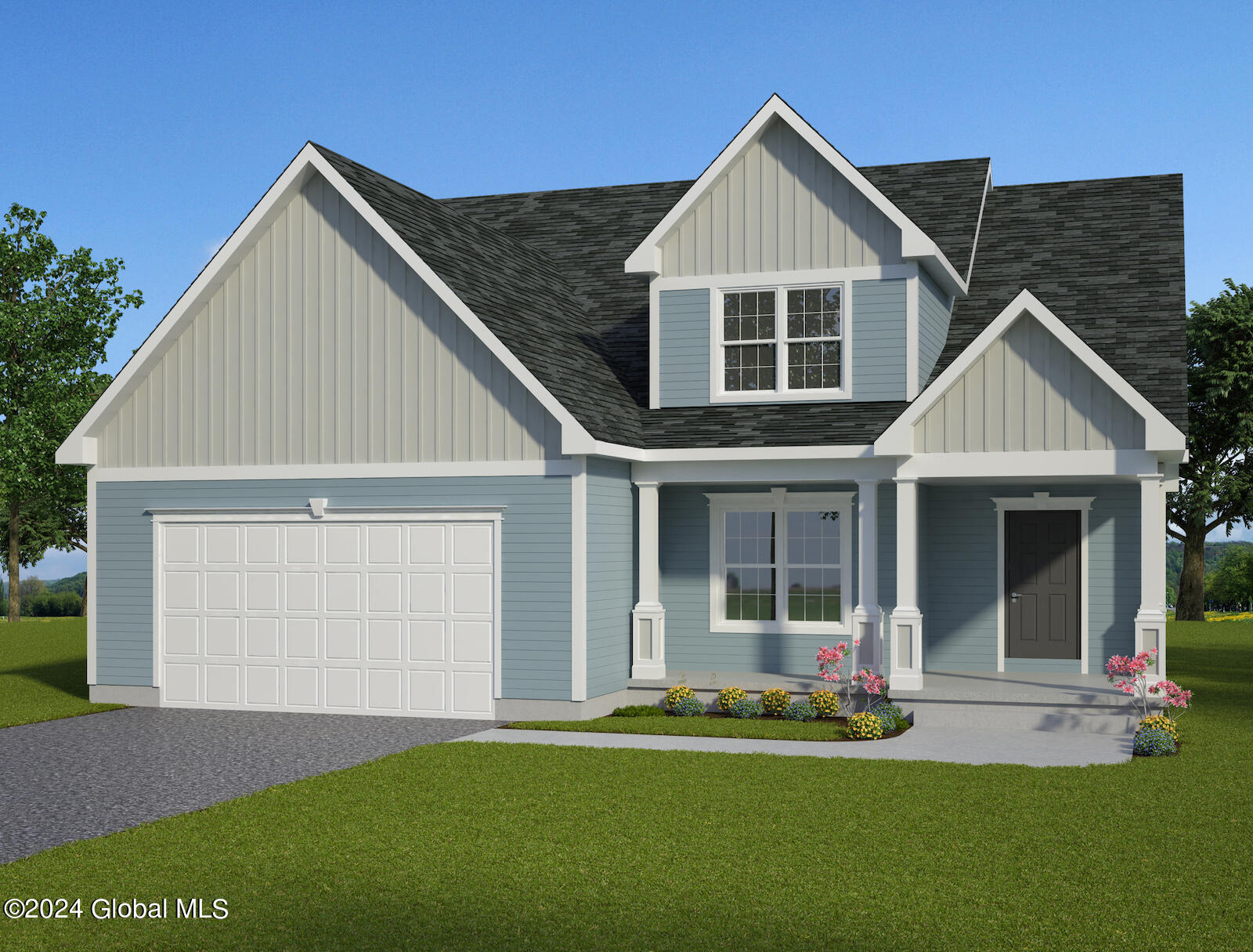 11 Hunter Court Ballston Spa NY 12020