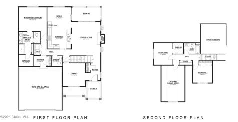 11 Hunter Court Ballston Spa NY 12020