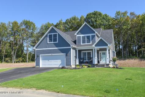 11 Hunter Court Ballston Spa NY 12020