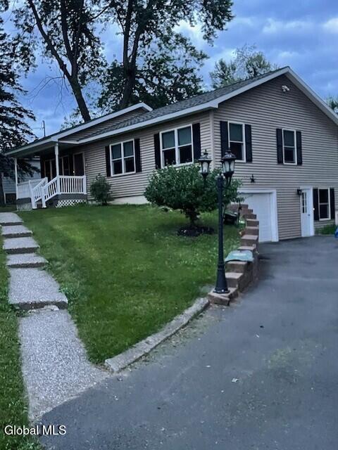 14 Glen Dr Drive Troy NY 12180