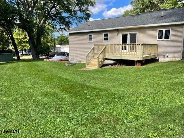14 Glen Dr Drive Troy NY 12180