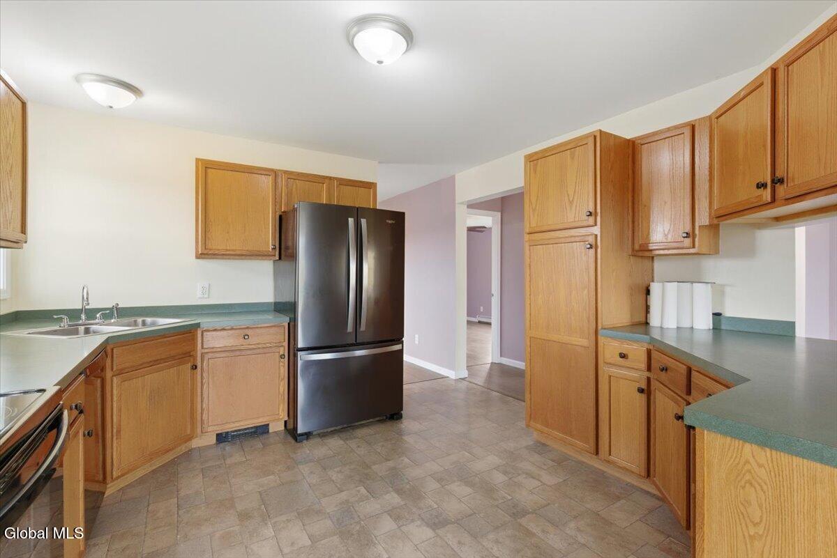 124 Mineral Springs Road Melrose NY 12121