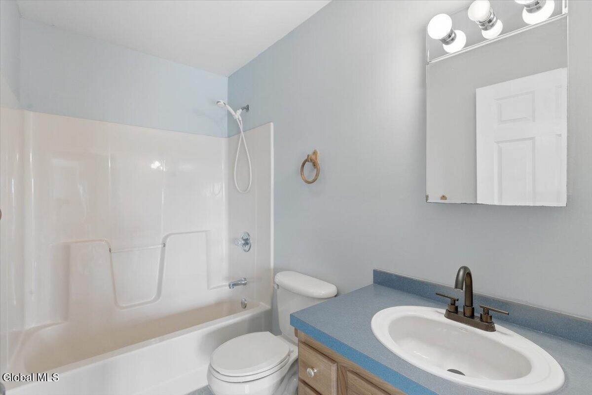 124 Mineral Springs Road Melrose NY 12121