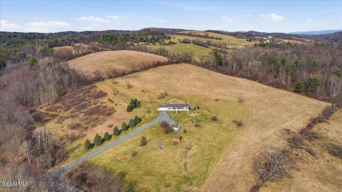 124 Mineral Springs Road Melrose NY 12121
