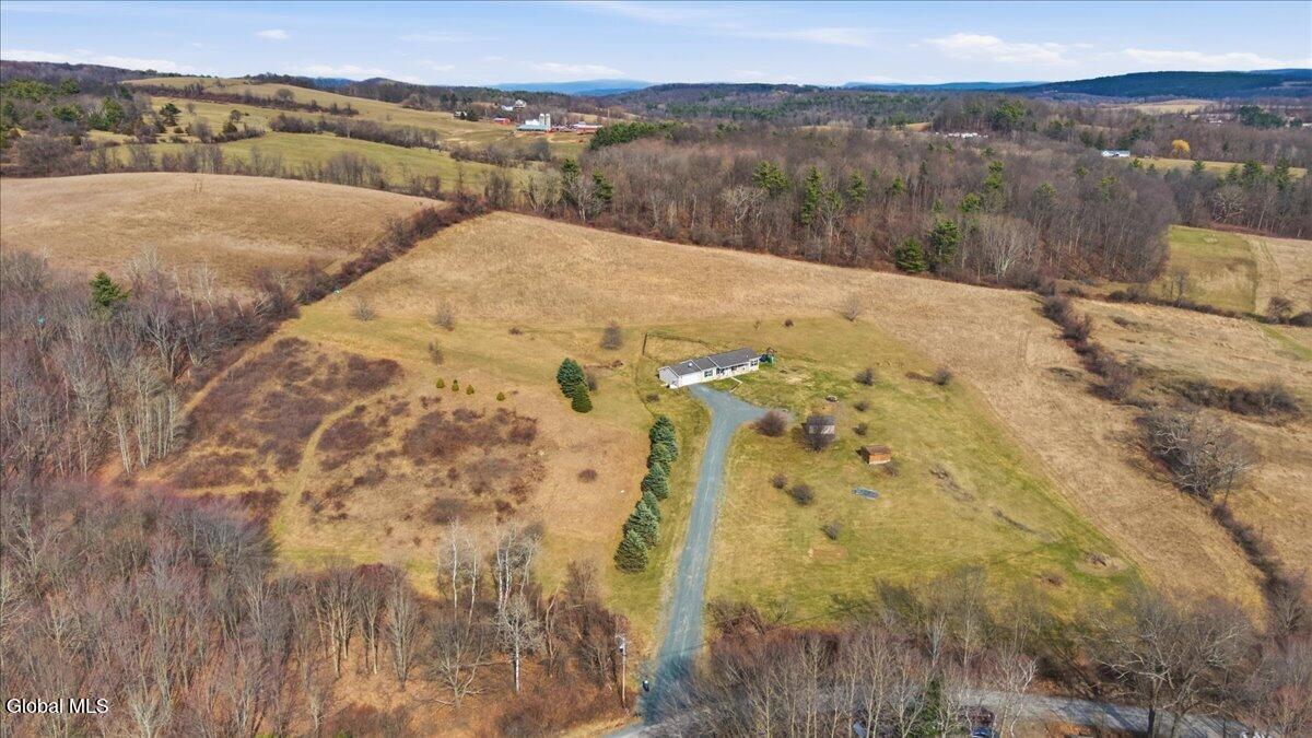 124 Mineral Springs Road Melrose NY 12121