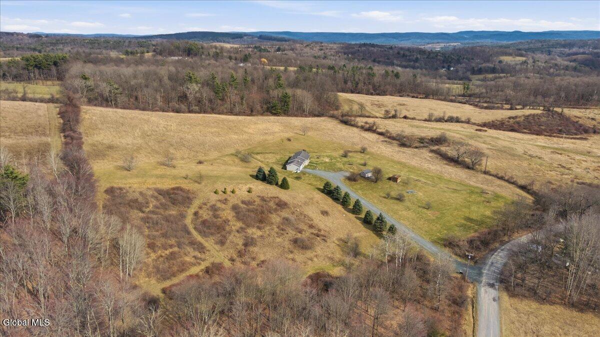 124 Mineral Springs Road Melrose NY 12121